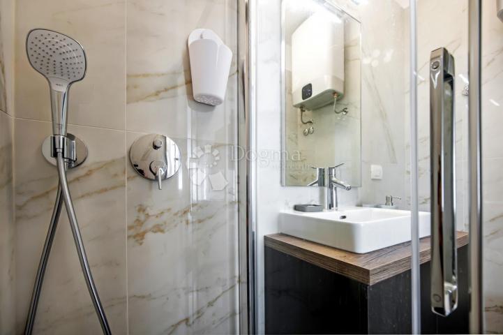 Rovinj - Eksluzivni apartmani sa pogledom na more