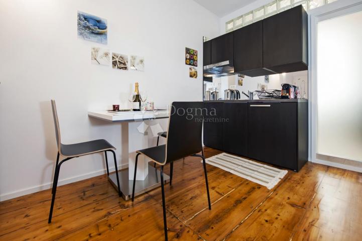 Rovinj - Eksluzivni apartmani sa pogledom na more