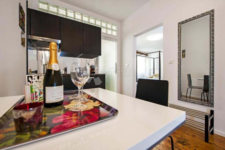 Rovinj - Eksluzivni apartmani sa pogledom na more