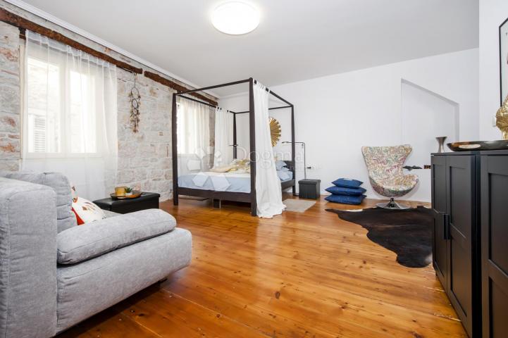 Rovinj - Eksluzivni apartmani sa pogledom na more