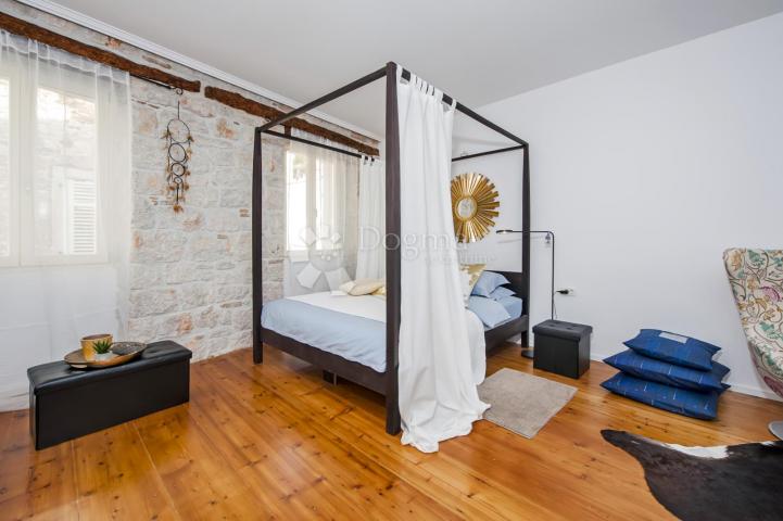 Rovinj - Eksluzivni apartmani sa pogledom na more