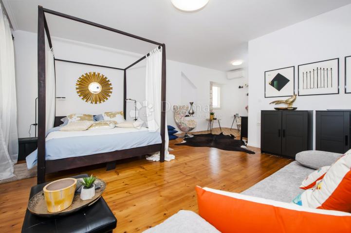 Rovinj - Eksluzivni apartmani sa pogledom na more