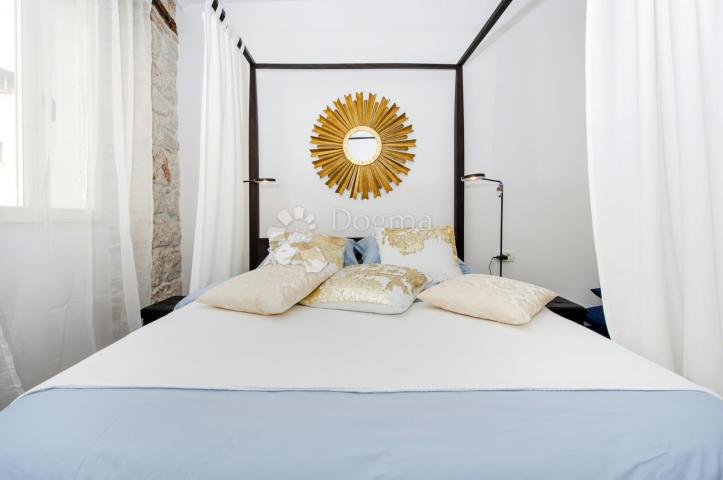 Rovinj - Eksluzivni apartmani sa pogledom na more