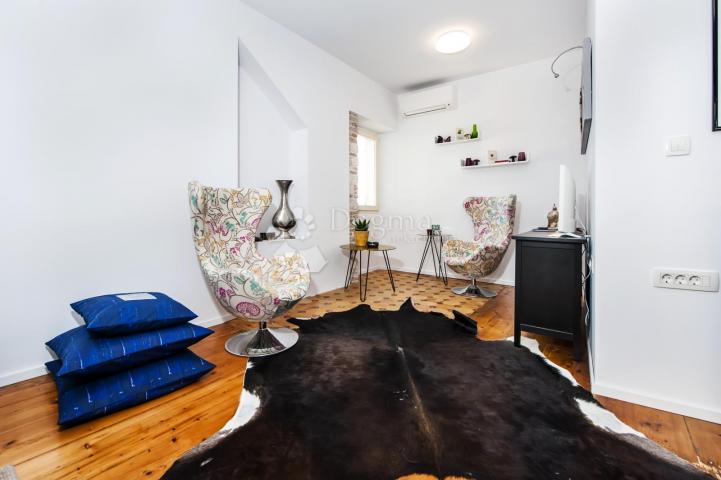 Rovinj - Eksluzivni apartmani sa pogledom na more