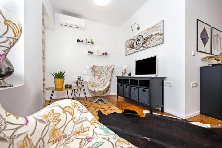 Rovinj - Eksluzivni apartmani sa pogledom na more