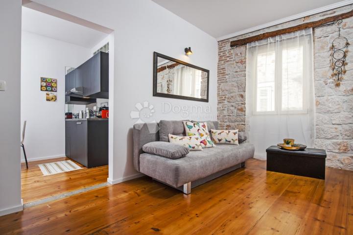 Rovinj - Eksluzivni apartmani sa pogledom na more