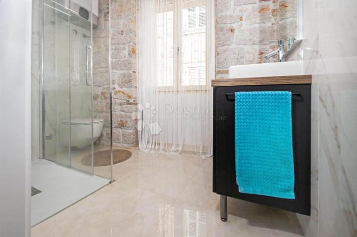 Rovinj - Eksluzivni apartmani sa pogledom na more