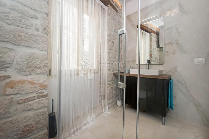 Rovinj - Eksluzivni apartmani sa pogledom na more