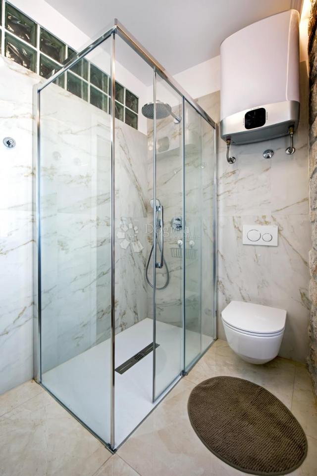 Rovinj - Eksluzivni apartmani sa pogledom na more