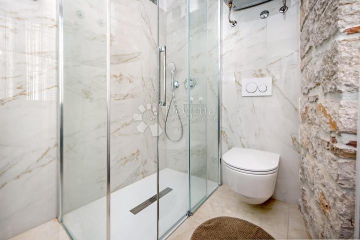 Rovinj - Eksluzivni apartmani sa pogledom na more