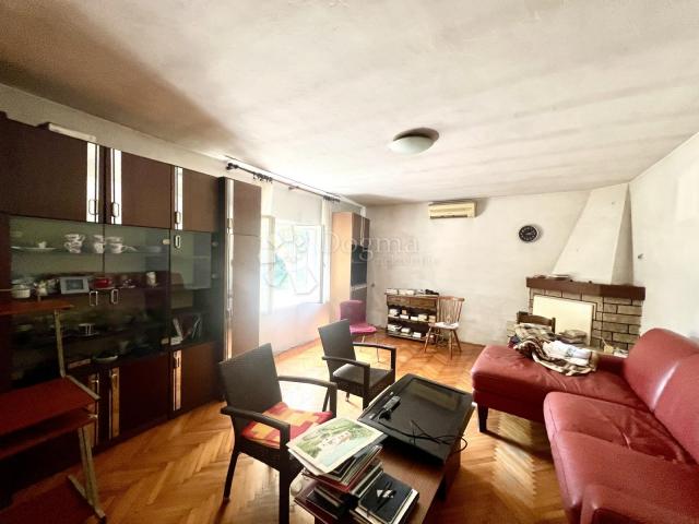 Haus Rovinjsko Selo, Rovinj, 181m2