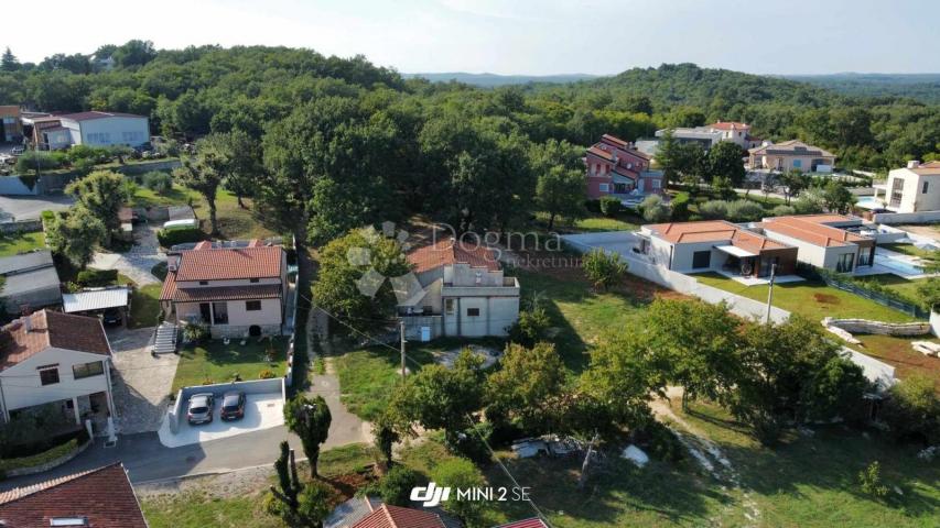 Haus Rovinjsko Selo, Rovinj, 181m2