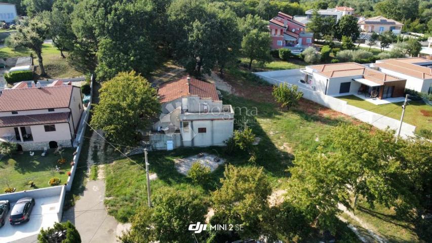 Haus Rovinjsko Selo, Rovinj, 181m2