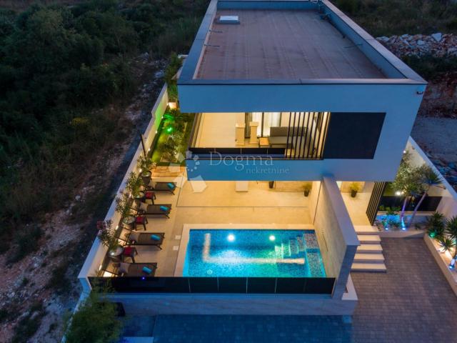 House Medulin, 175m2
