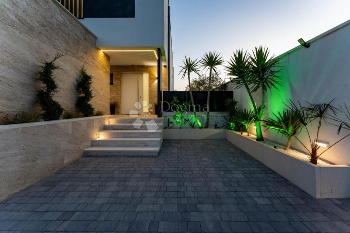 House Medulin, 175m2