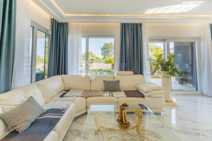 House Medulin, 175m2