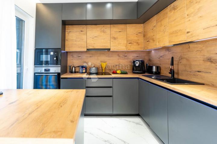 House Medulin, 175m2