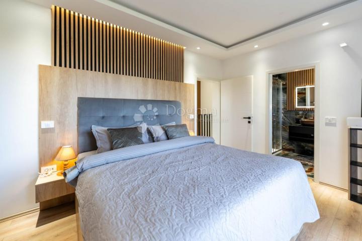 House Medulin, 175m2