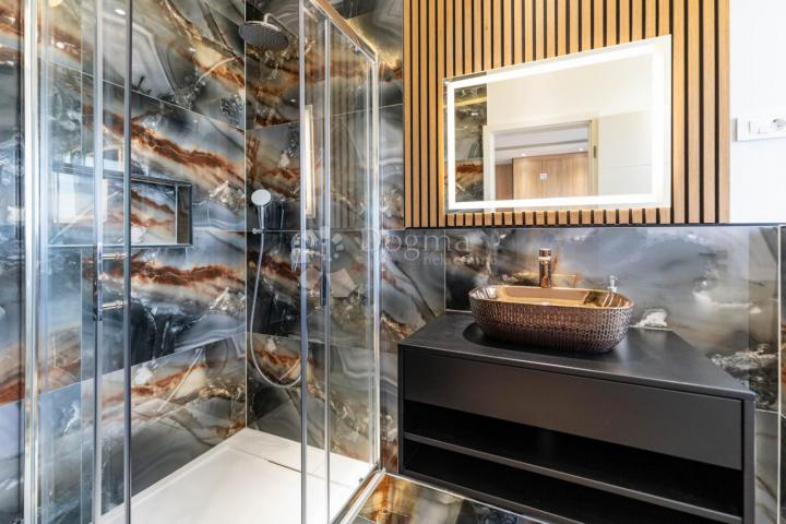 House Medulin, 175m2