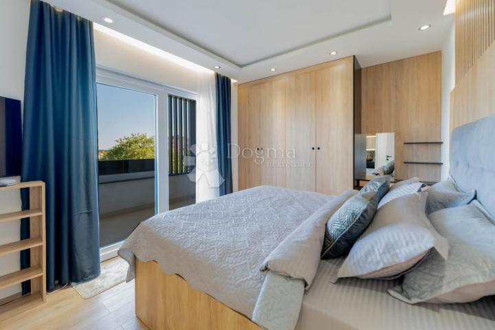 House Medulin, 175m2