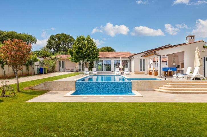 Villa u Banjolama 150m2 za dugoročni najam 