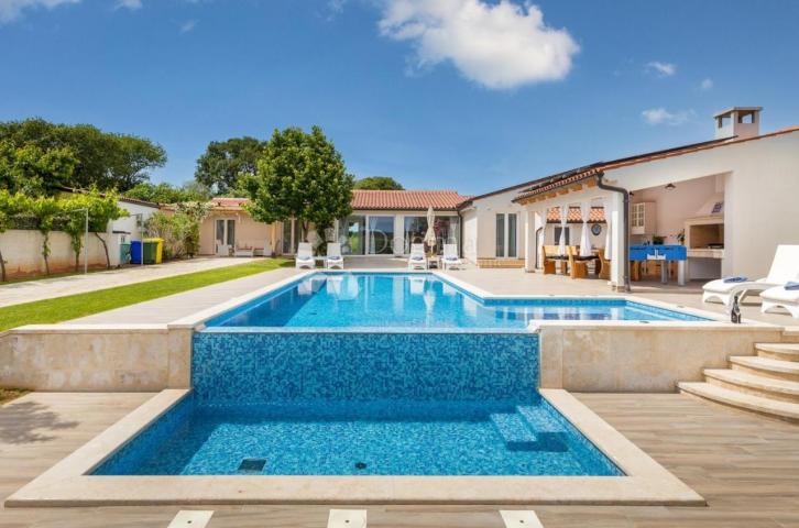 Villa u Banjolama 150m2 za dugoročni najam 