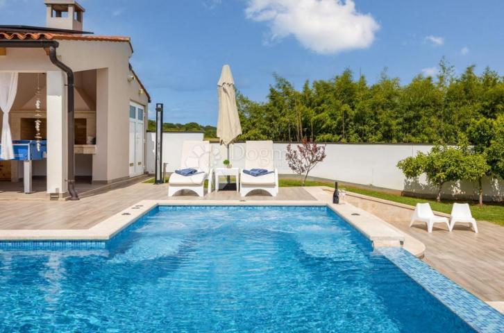 Villa u Banjolama 150m2 za dugoročni najam 