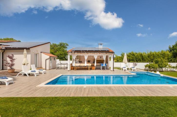 Villa u Banjolama 150m2 za dugoročni najam 