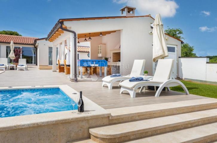 Villa u Banjolama 150m2 za dugoročni najam 