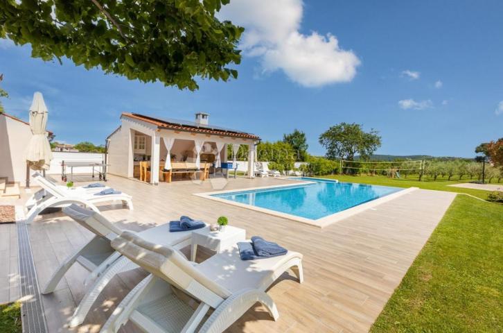 Villa u Banjolama 150m2 za dugoročni najam 