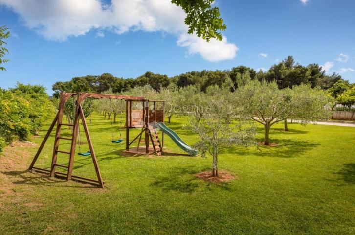 Villa u Banjolama 150m2 za dugoročni najam 