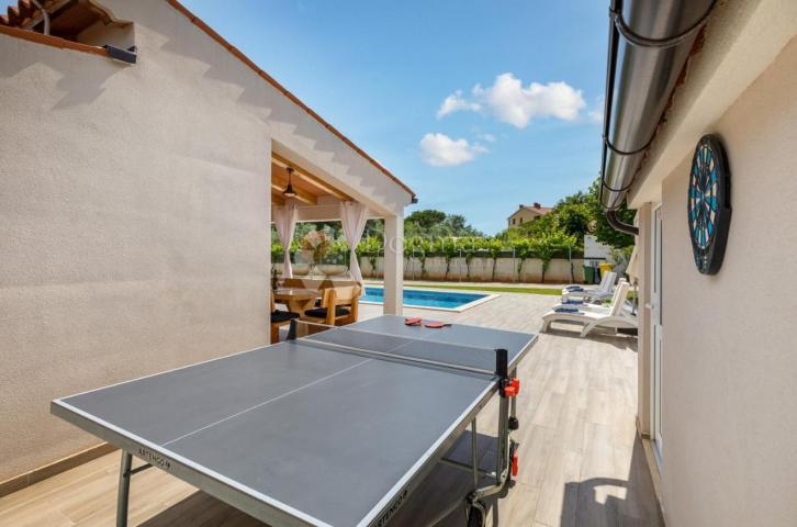 Villa u Banjolama 150m2 za dugoročni najam 