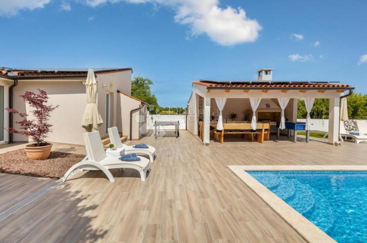 Villa u Banjolama 150m2 za dugoročni najam 