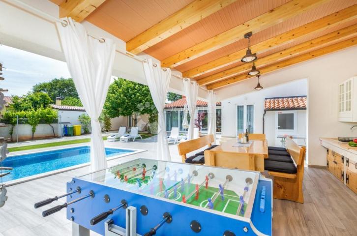Villa u Banjolama 150m2 za dugoročni najam 