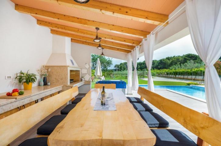 Villa u Banjolama 150m2 za dugoročni najam 