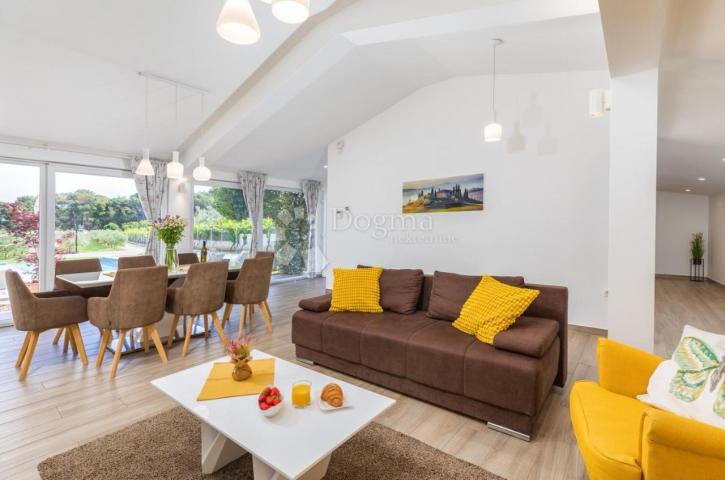 Villa u Banjolama 150m2 za dugoročni najam 