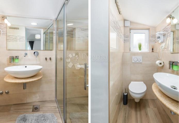 Villa u Banjolama 150m2 za dugoročni najam 
