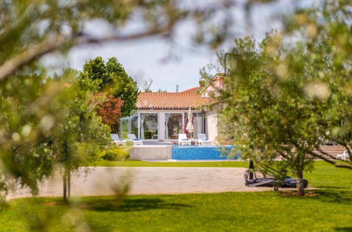 Villa u Banjolama 150m2 za dugoročni najam 