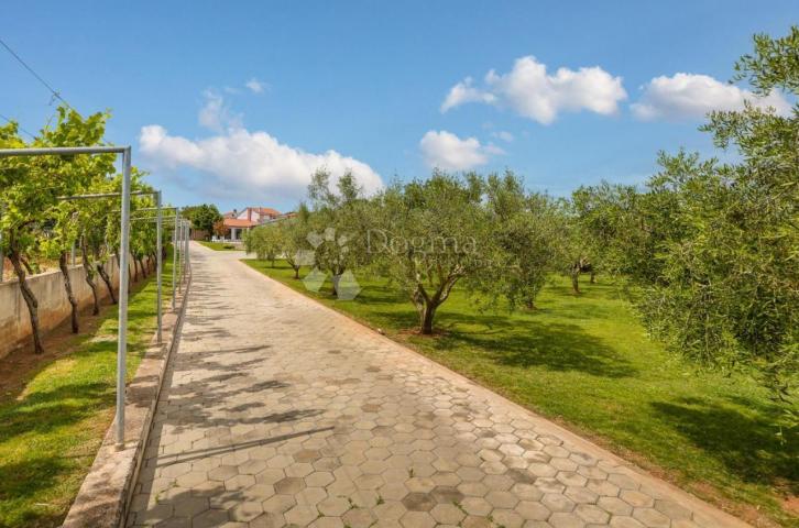 Villa u Banjolama 150m2 za dugoročni najam 