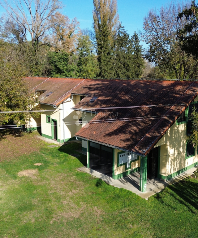 Križnica - Top investicija - 6 apartmana u zgradi