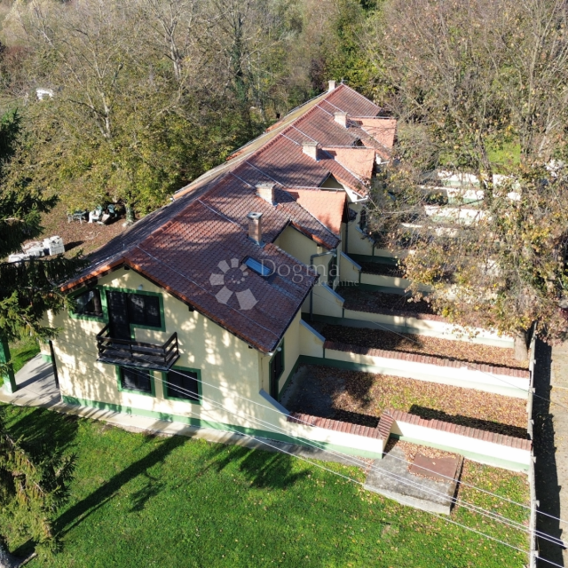Križnica - Top investicija - 6 apartmana u zgradi