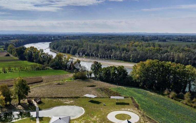 Križnica - Top investicija - 6 apartmana u zgradi