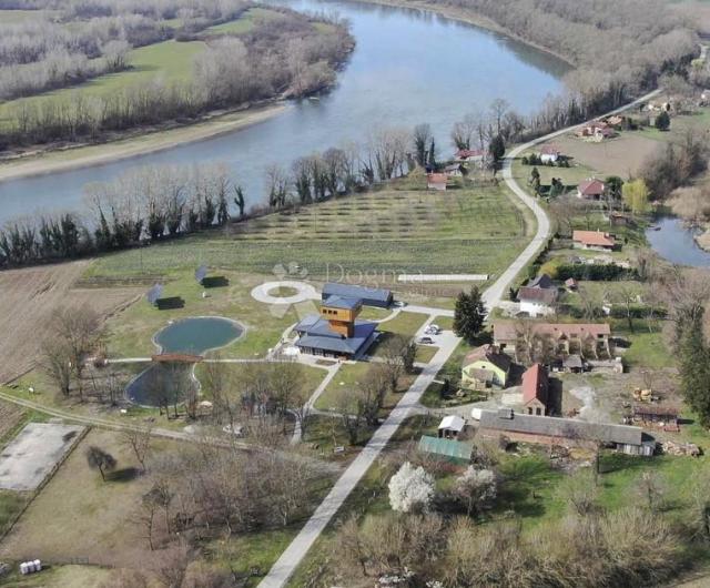Križnica - Top investicija - 6 apartmana u zgradi