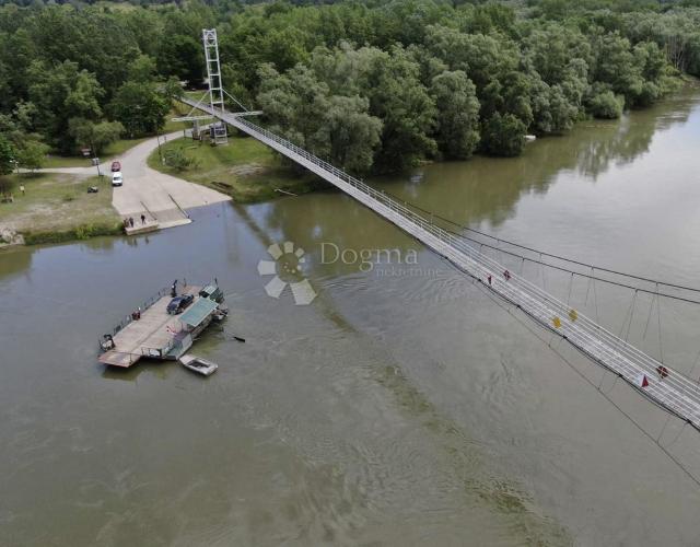 Križnica - Top investicija - 6 apartmana u zgradi