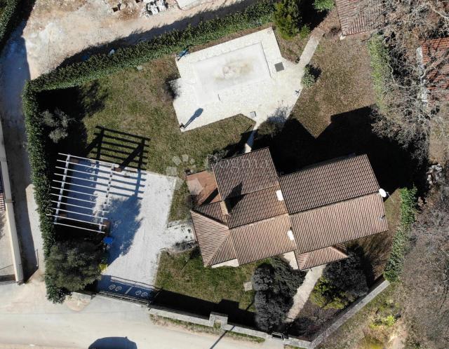 Haus Poreč, 144m2