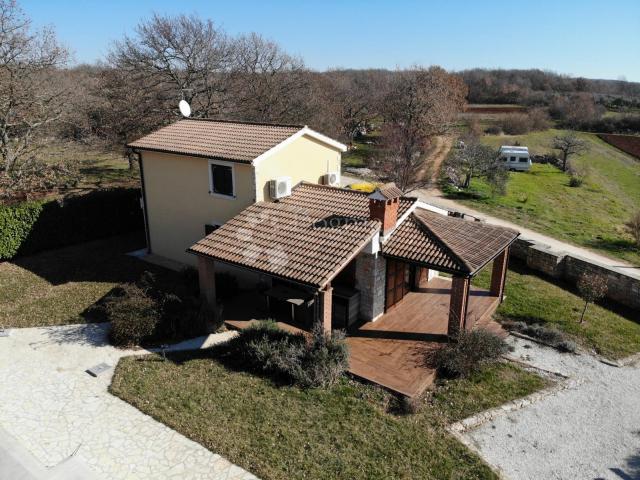 Haus Poreč, 144m2