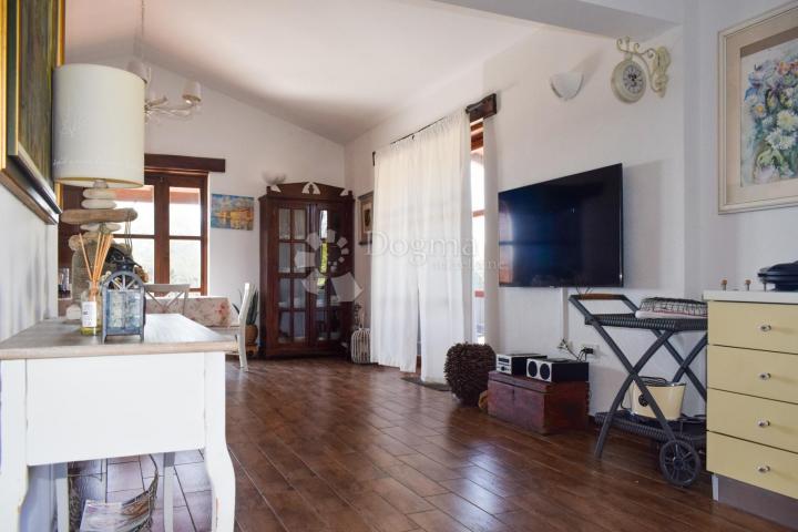 Haus Poreč, 144m2