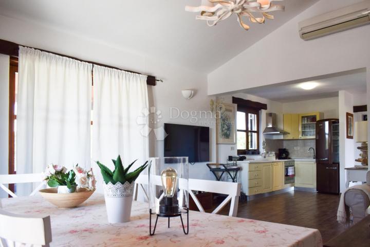Haus Poreč, 144m2