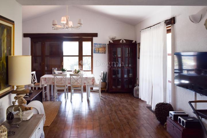 Haus Poreč, 144m2