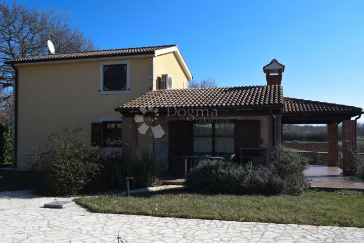 Haus Poreč, 144m2